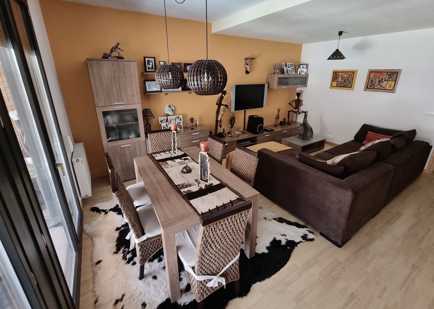 Chalet adosado en Calle Benasa s/n - Foto 31