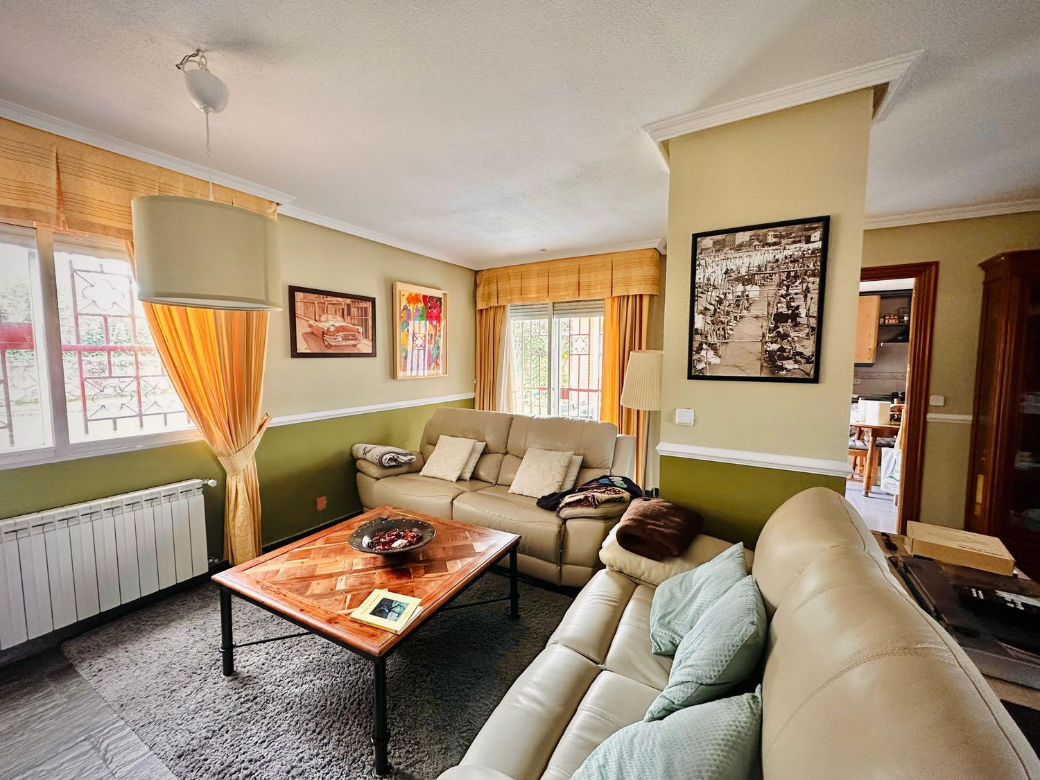 Chalet pareado en Barrio Las Matas- Peñascales - Foto 4