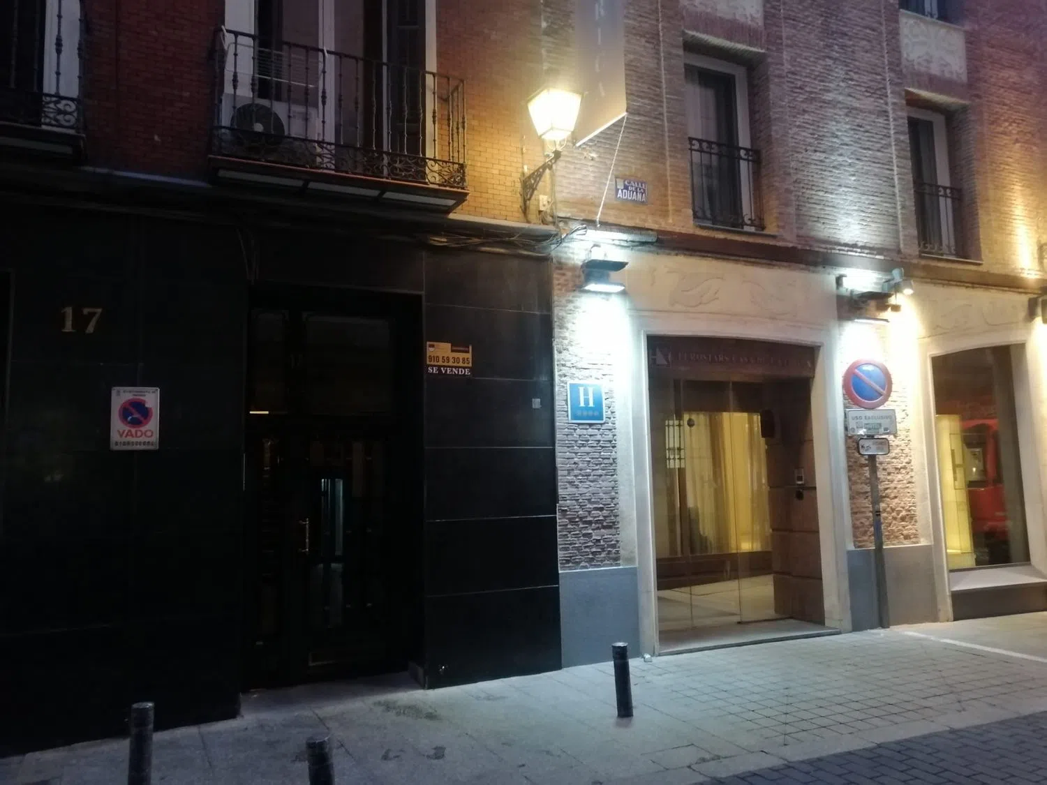 Piso en calle de la Aduana, 17 - Foto 10