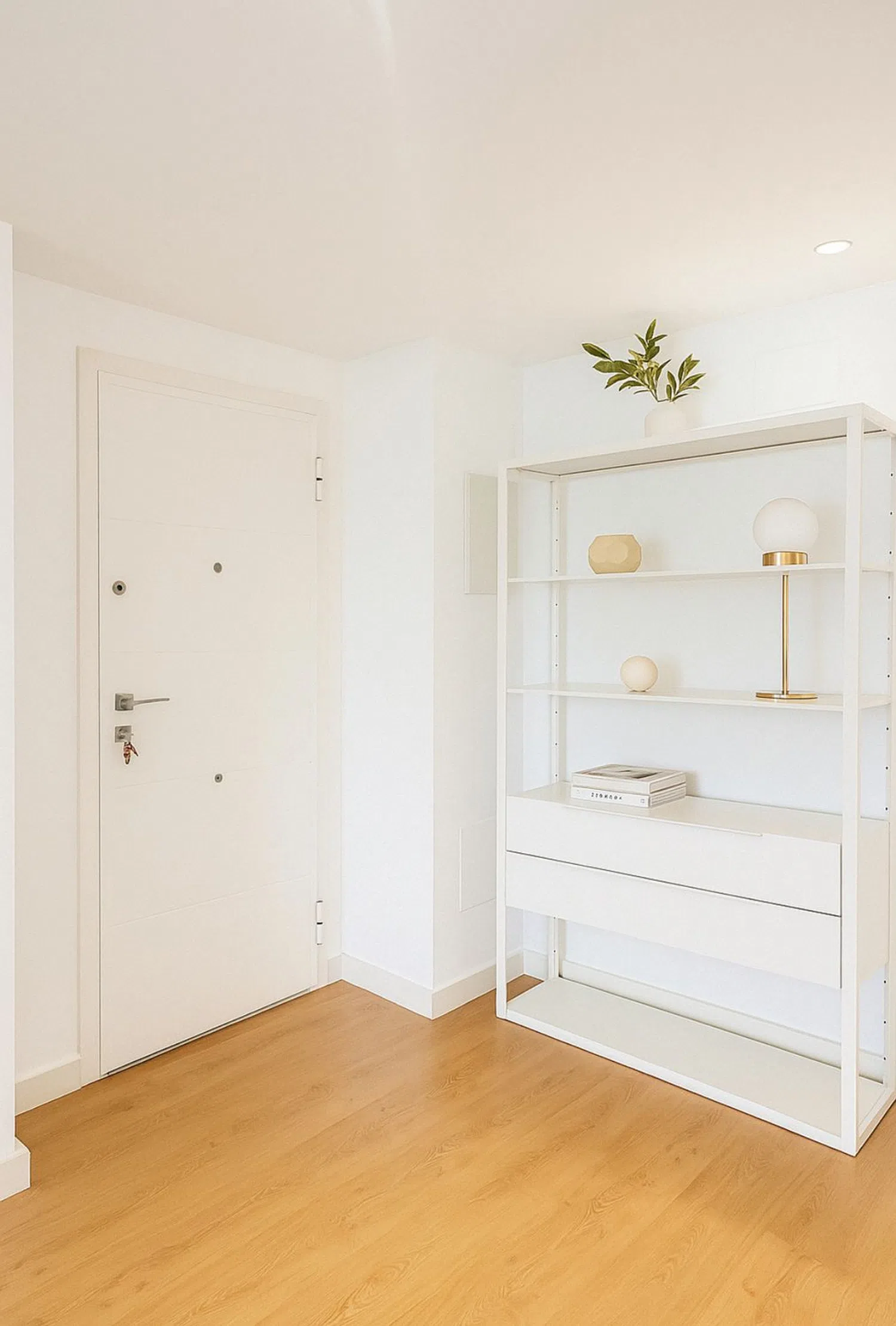 Piso en calle Juan Gris, 1 - Foto 6