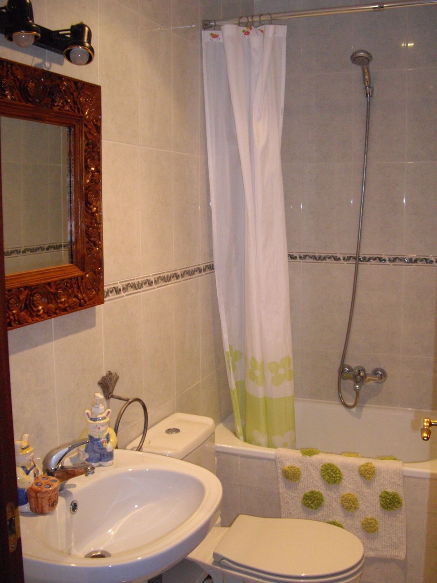 Piso en calle Perines, 4 - Foto 4