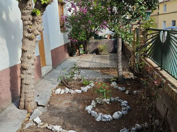Casa o chalet independiente en Calle la Balsa, 1 - Foto 17