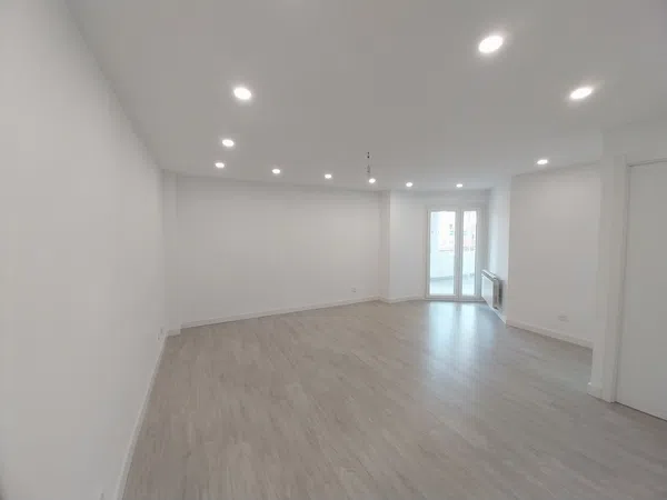 Piso en venta en Canillejas