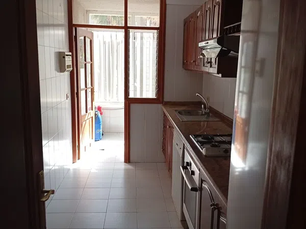 Piso en avenida Profesor Peraza Ayala, 11 - Foto 2