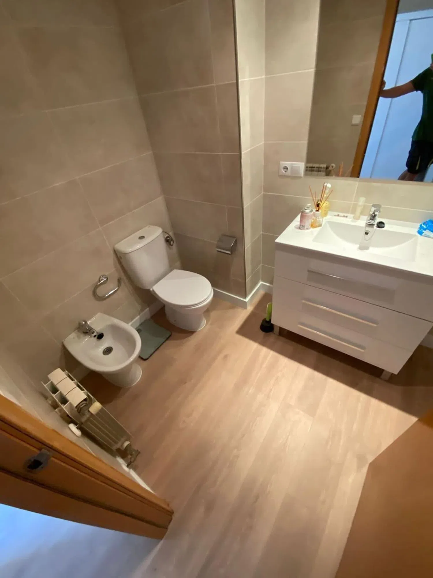 Ático en calle de Juan Gris, 65 - Foto 6