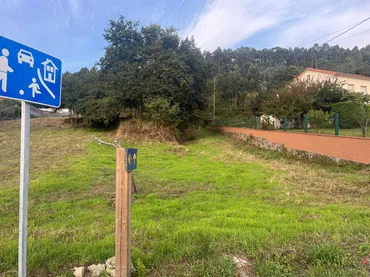 Terreno Residencial en  Aldea Ventosa 62 - Foto 1