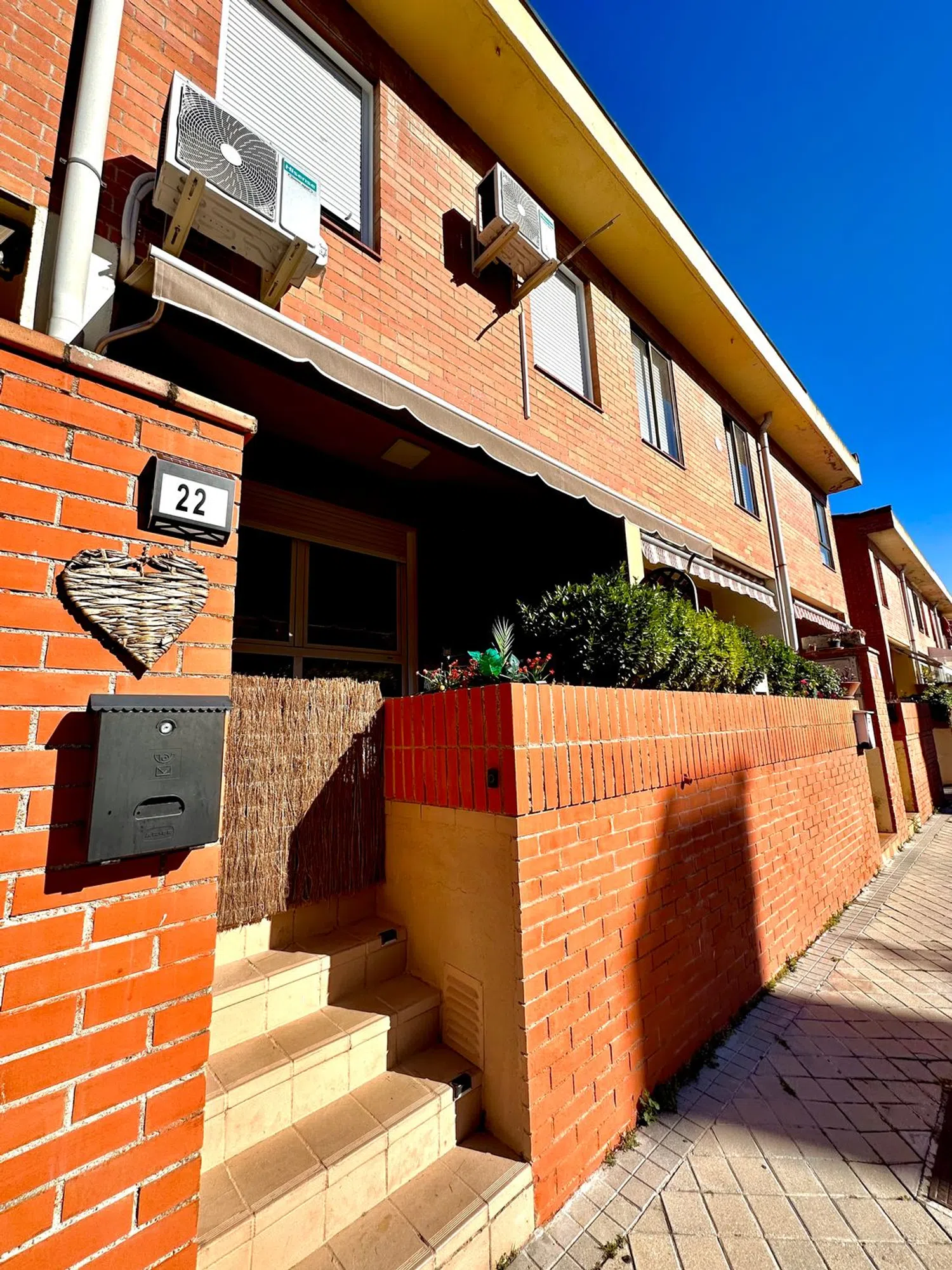 Chalet adosado en ronda de la Sacedilla, 2 - Foto 2