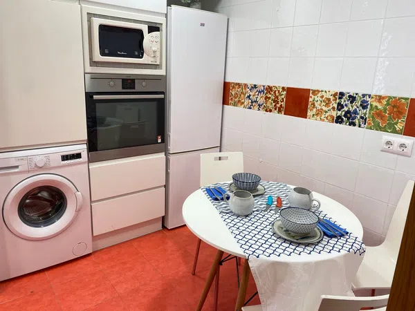 Piso en Calle Emilio Tuya, 33, La Arena - Foto 10