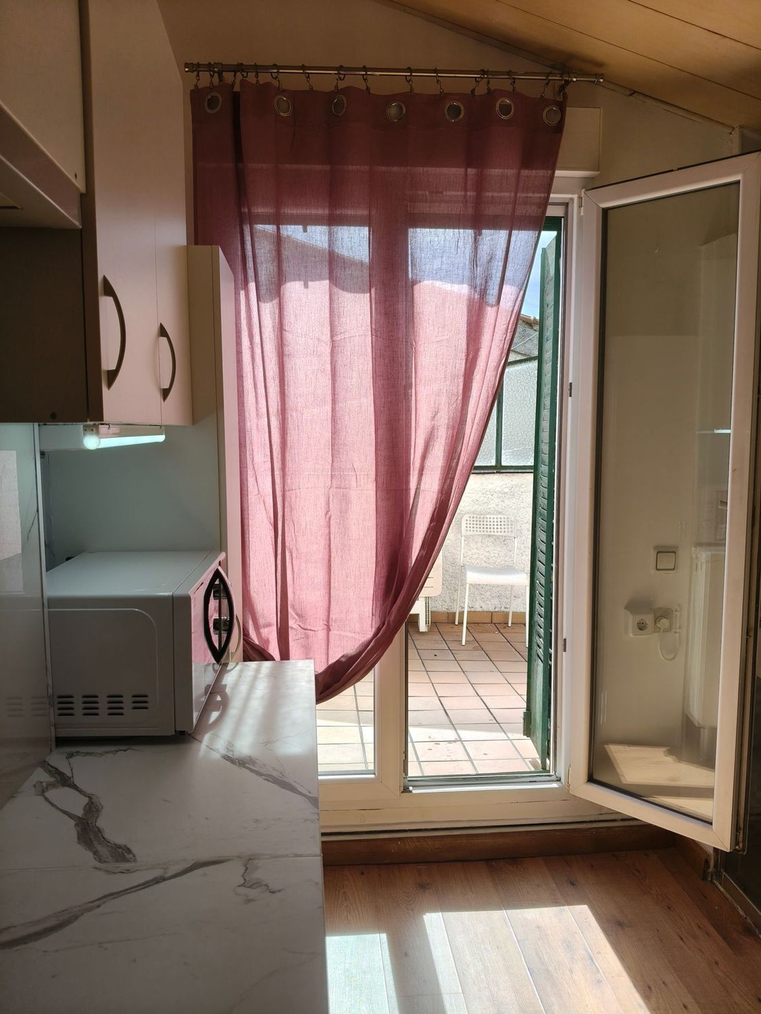 Estudio en calle Playa de Louro, 2 - Foto 1