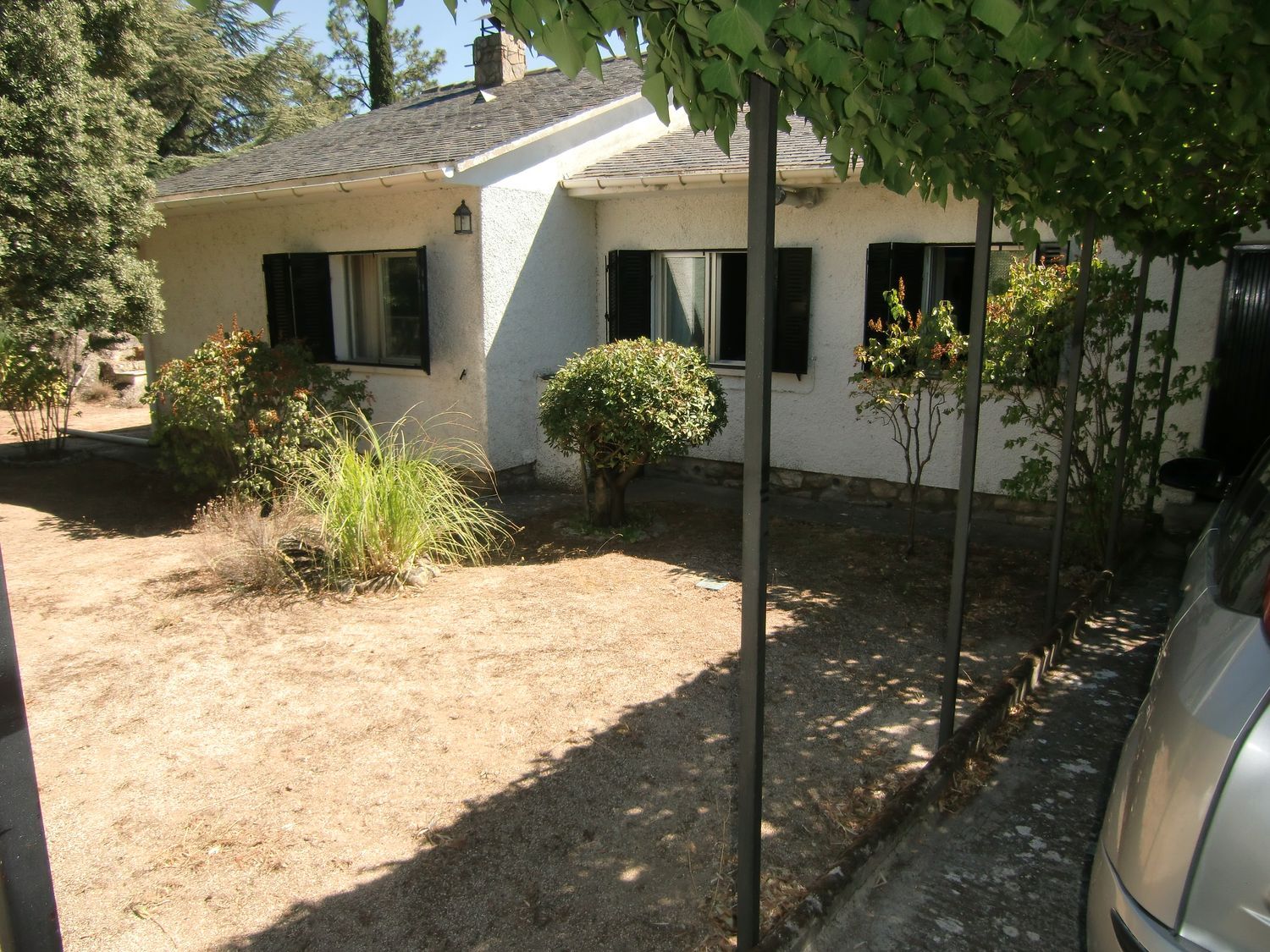 Casa o chalet independiente en Calle del Tamboril, 15 CalleTamborillaCabrera - Foto 7