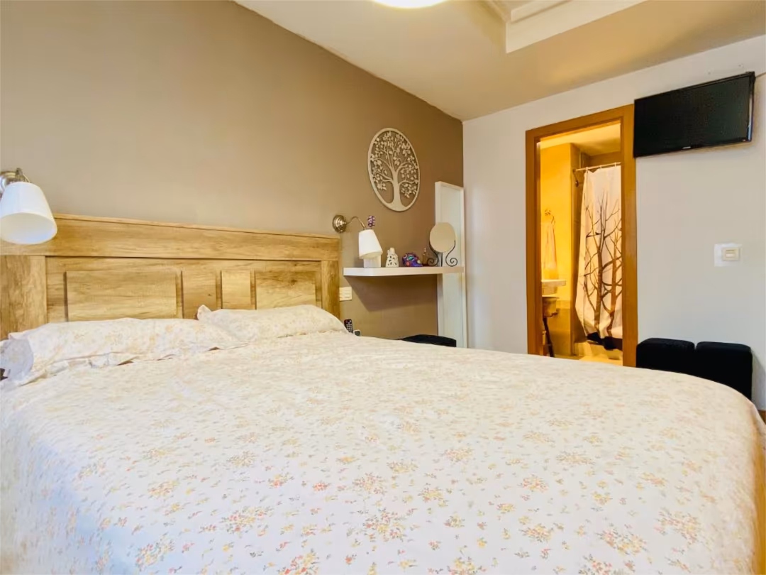 Piso en  Calle Leonor González 25 - Foto 5