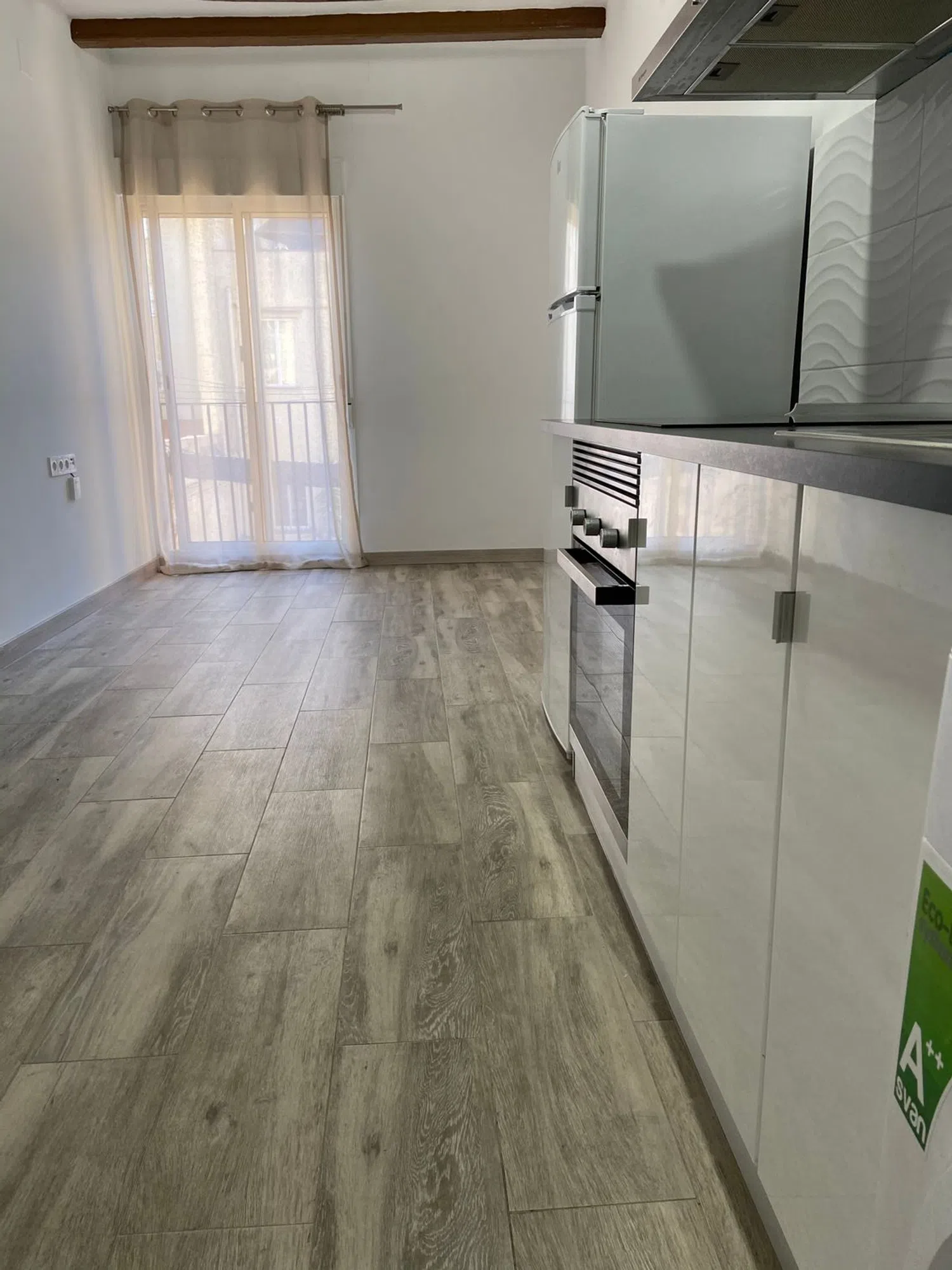 Piso en plaza de Josep M. Folch i Torres, 4 - Foto 18