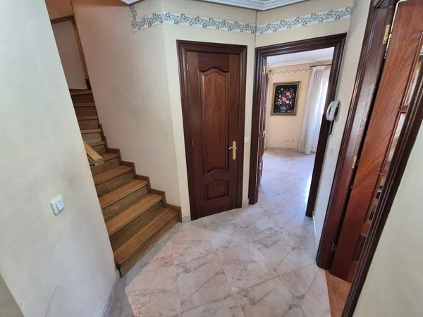 Chalet pareado en Avenida de los Monumentos, 27, Vallobín - Foto 8