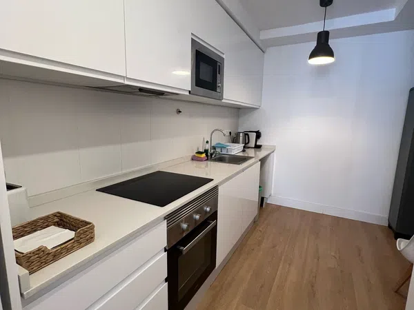 Piso en Calle Héroe de Sostoa, 29, Huelin - Foto 7