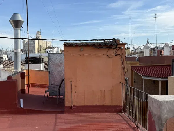 Piso en CL Zurradores, 20 - Foto 29