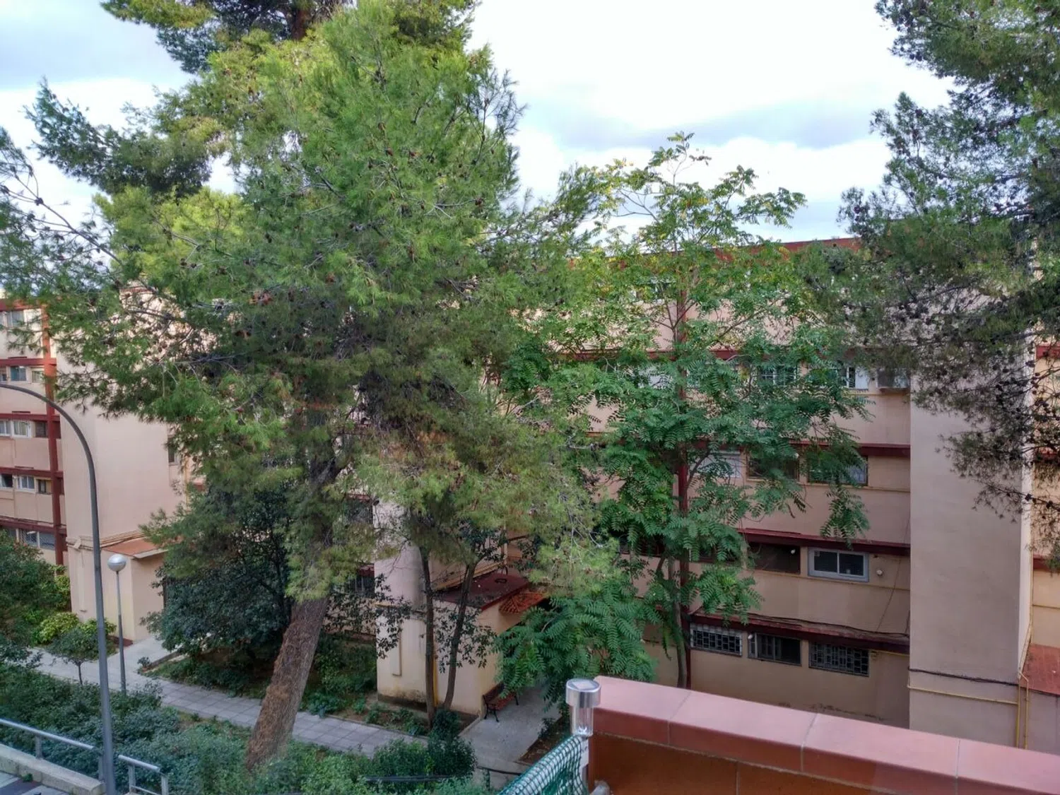 Piso en calle de Benlliure, 17 - Foto 1