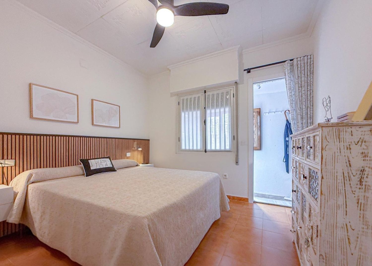 Chalet adosado en Calle Marcelina, 107, Nueva Torrevieja - Foto 14