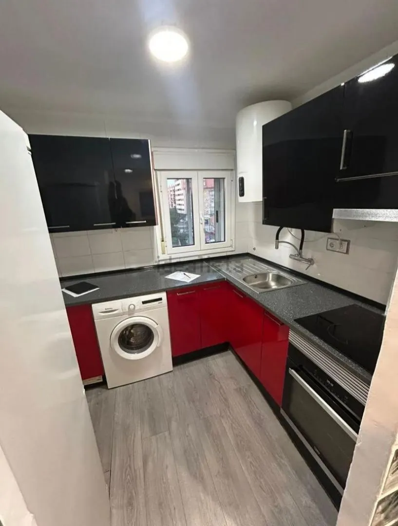 Piso en  Plaza de Burgo de Ebro 4 - Foto 4