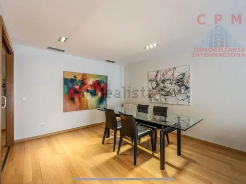 Piso en calle de Meléndez Valdés, 66