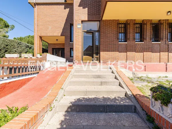 Casa o chalet independiente en La Cabaña - Foto 39