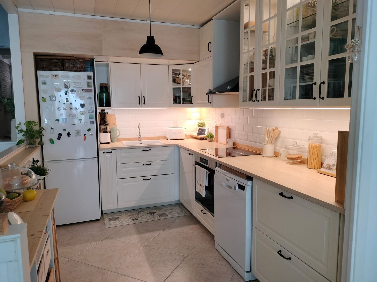 Chalet pareado en Gràcia, Gràcia - Foto 18