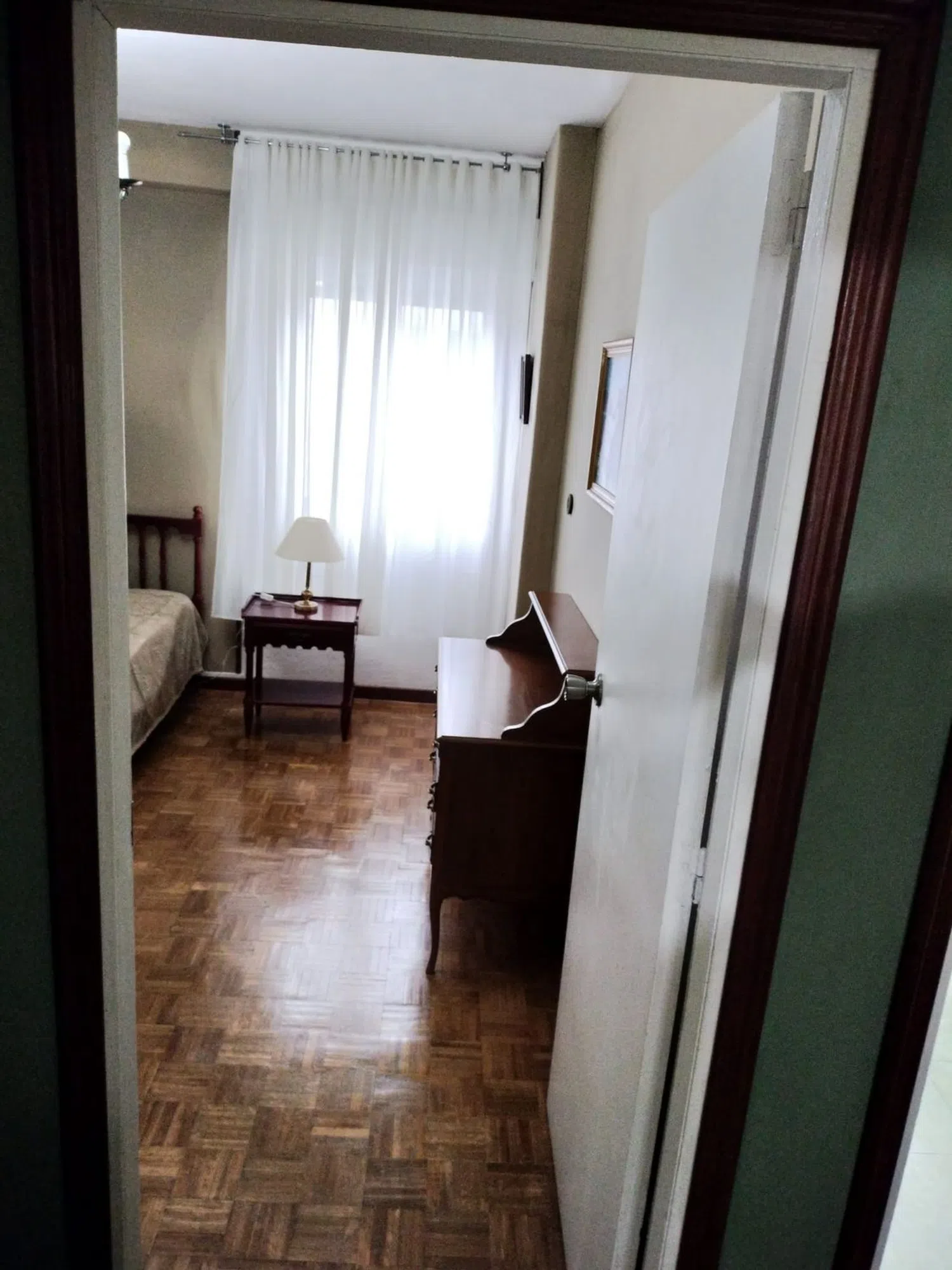 Piso en calle Vicente Blasco Ibañez, 1 - Foto 15