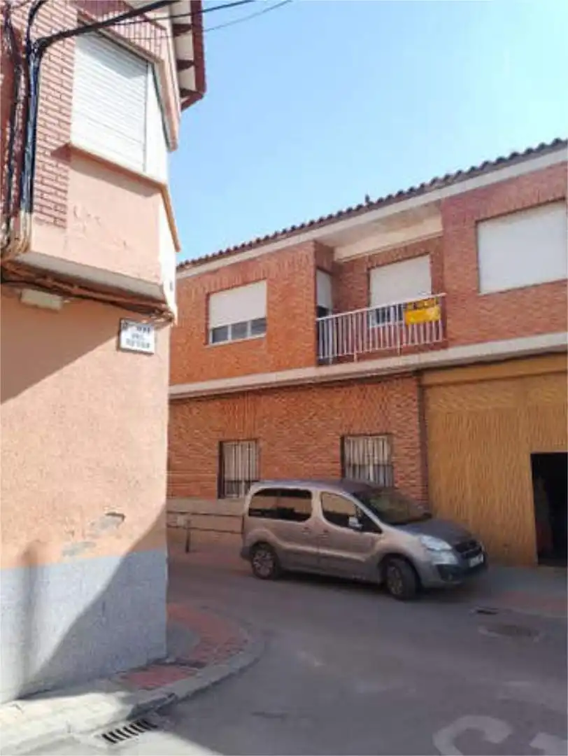 Chalet en calle barrionuevo - Foto 2