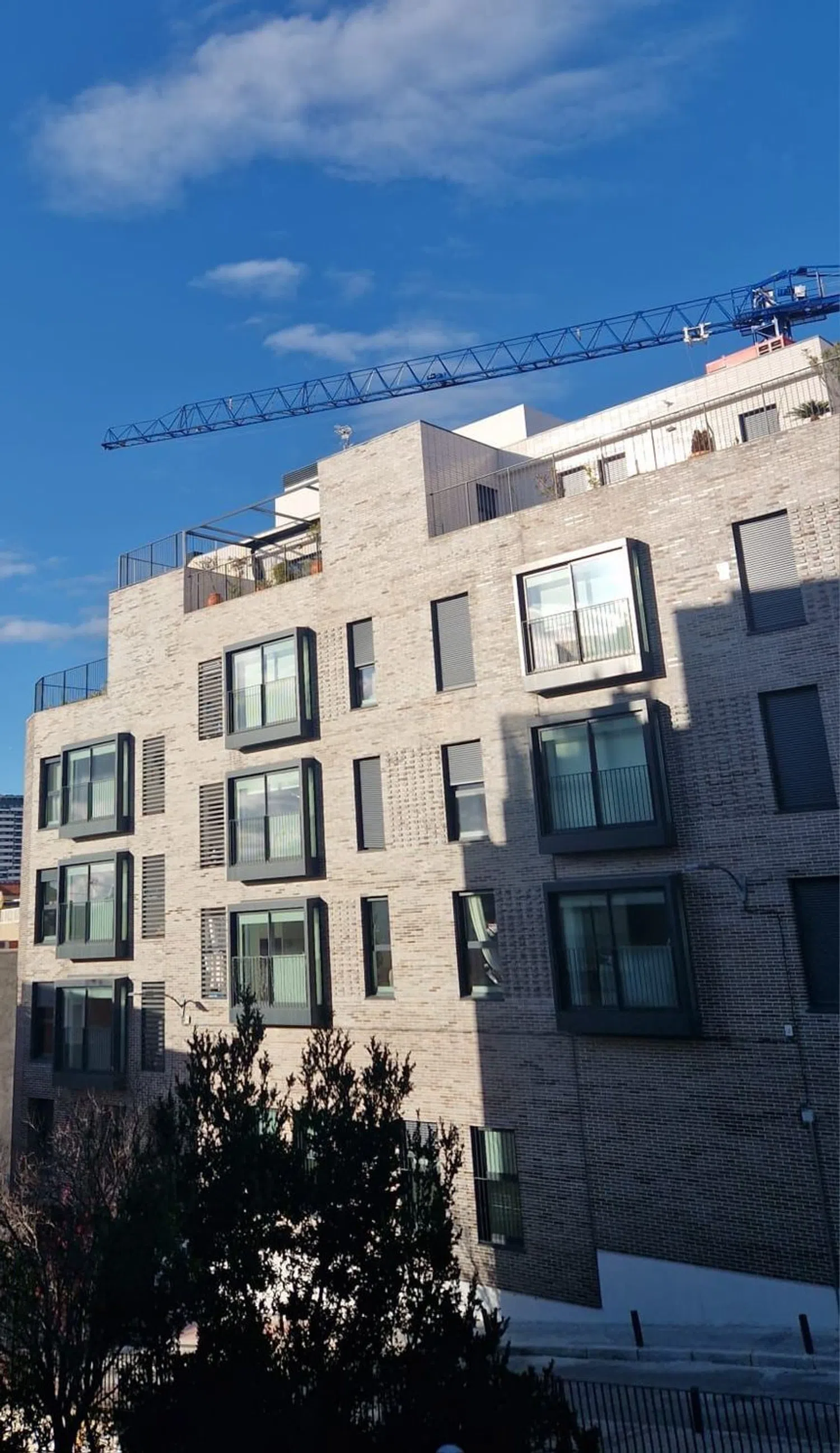 Piso en calle de José Francisco Iturzaeta e Izaguirre, 2 - Foto 10