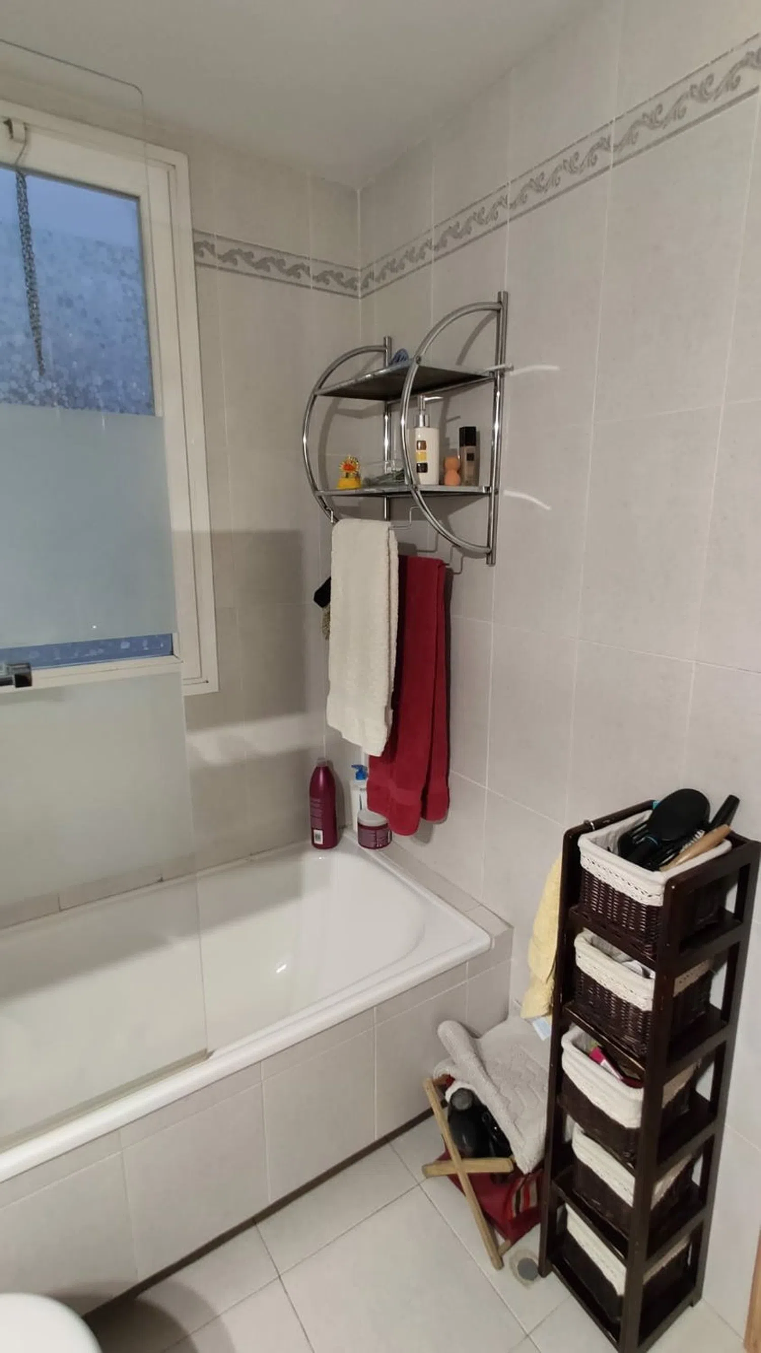 Piso en calle Aldea del Fresno, 6 - Foto 14