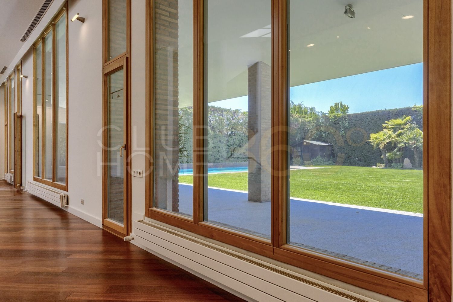 Casa o chalet independiente en Paseo del Río, 4, La Finca - Foto 11