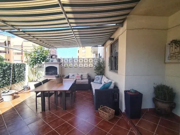 Piso en julio romero de torres, 6