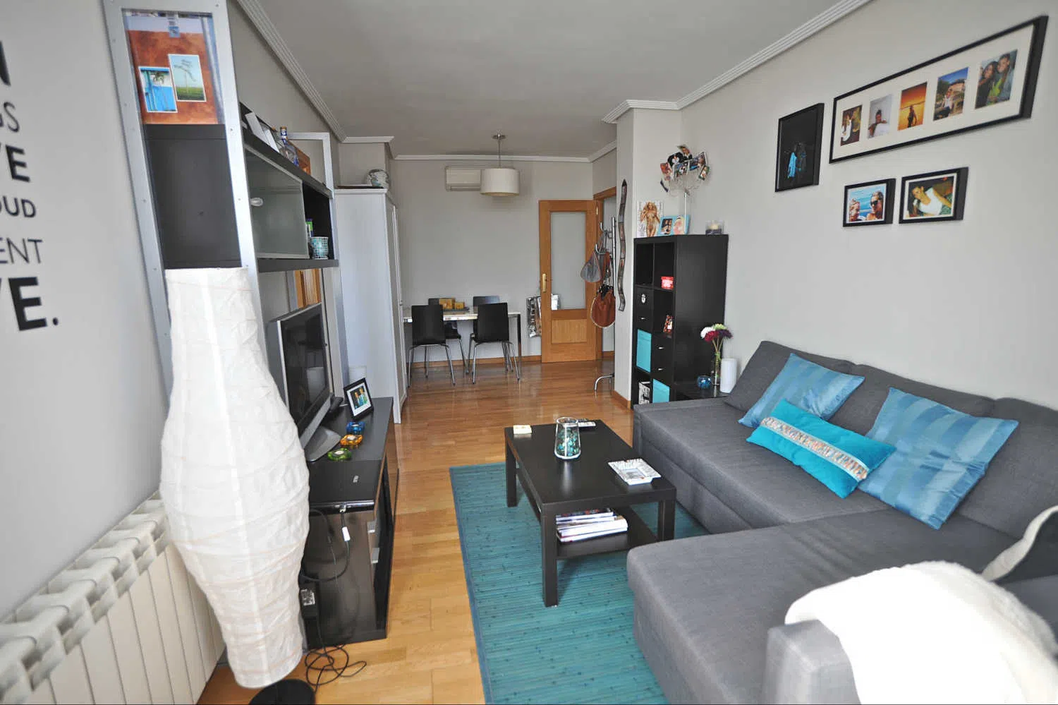 Piso en calle Cantueso, 47 - Foto 2