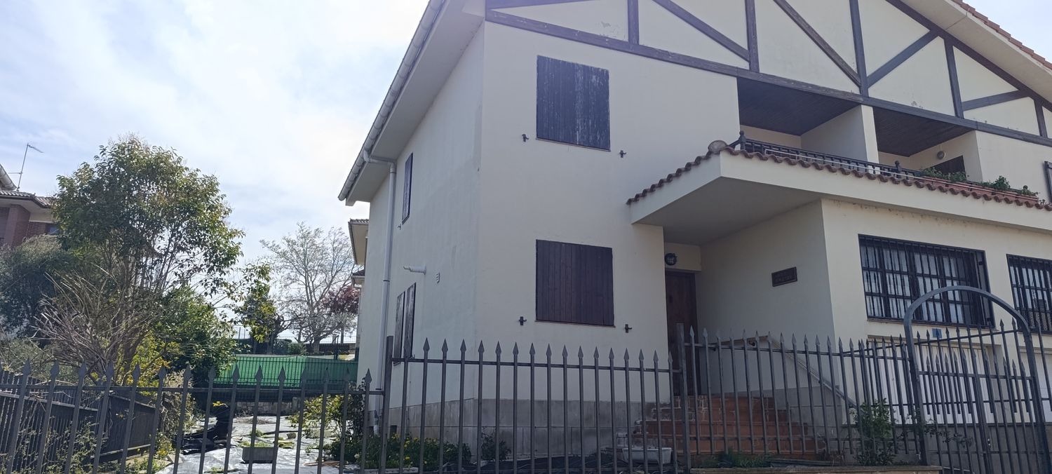 Chalet pareado en Calle Zuzaran, 4 - Foto 2