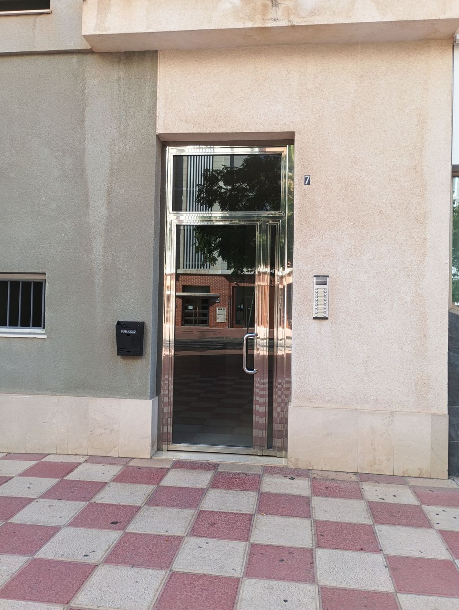 Piso en Avenida Francisco Jiménez Ruiz, 7, Zona Juan Carlos I - Avenida de Europa - Foto 25