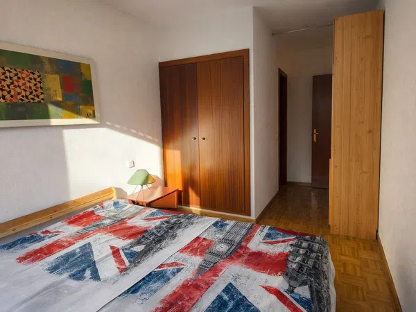 Piso en Zaburdón - Monte Escorial - Foto 13