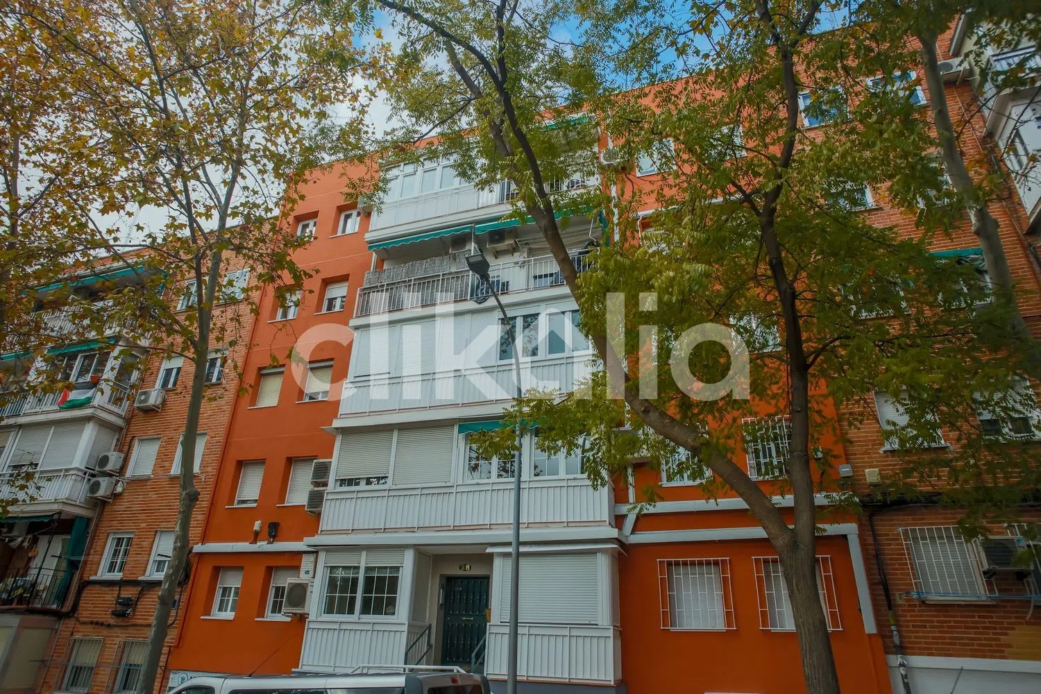 Piso en calle la Cañada - Foto 17