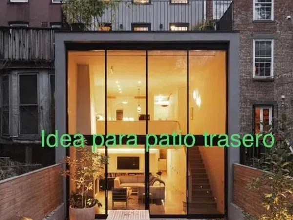 Casa o chalet independiente en Calle Argentina, 7, Los Bloques, Los Bloques - Foto 11