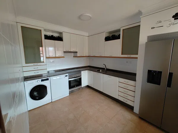 Chalet adosado en Camino los Tejos, 30, La Fresneda, La Fresneda - Foto 6