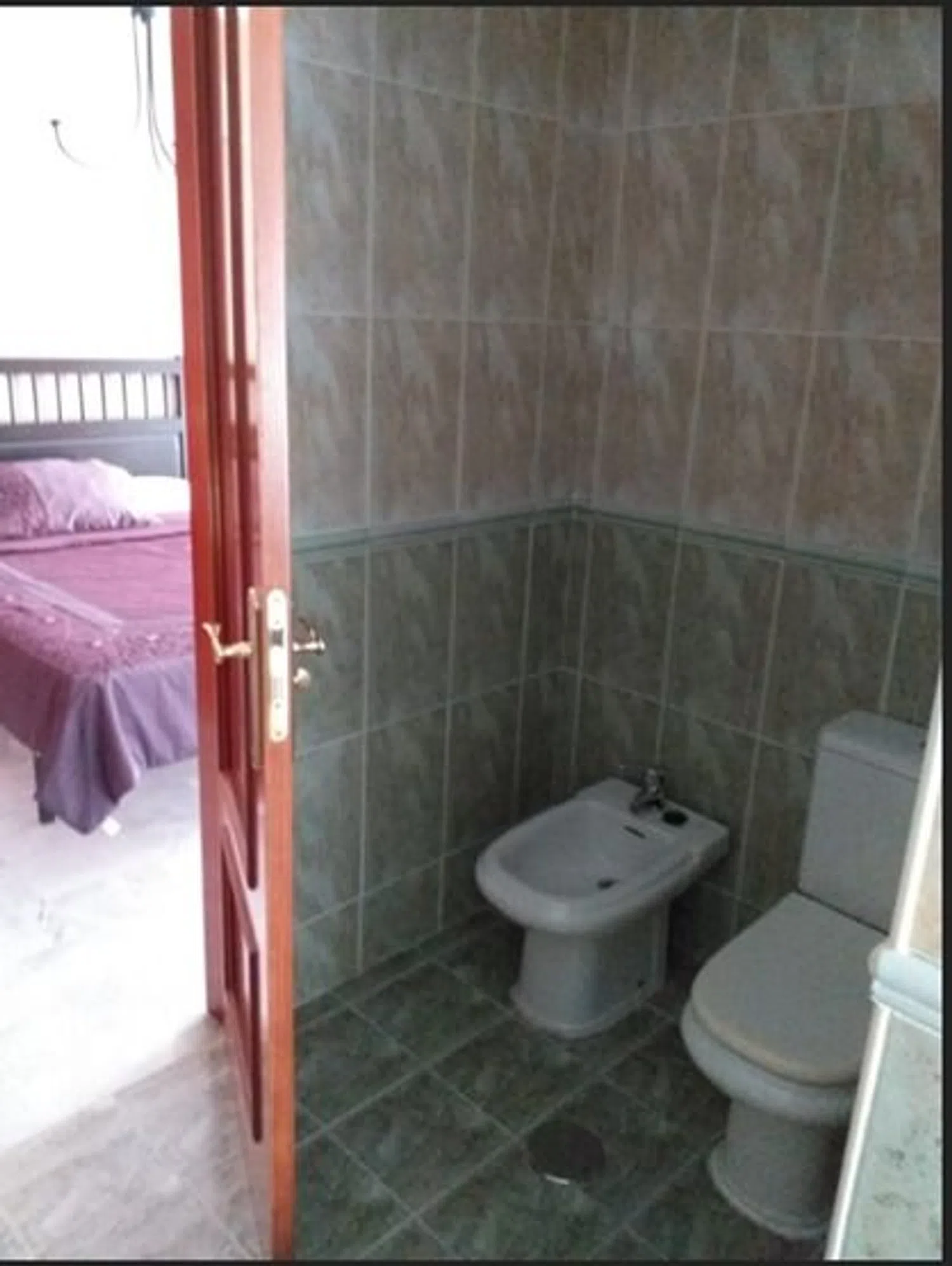 Piso en calle Malasaña, 8 - Foto 11