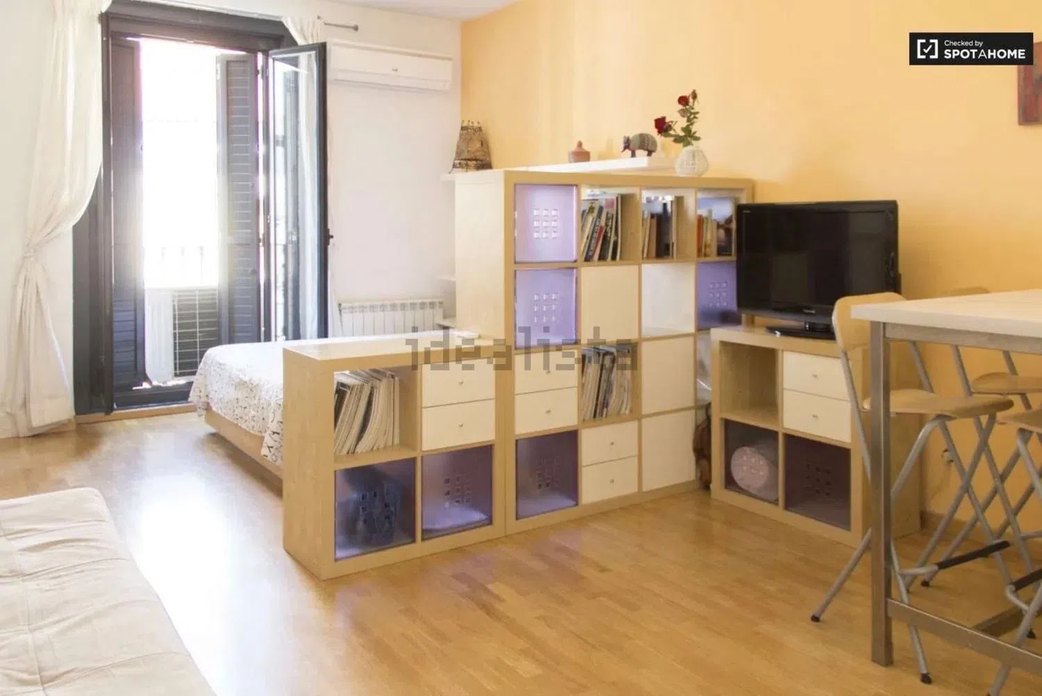 Estudio en calle de Concepción Jerónima, 13 - Foto 3