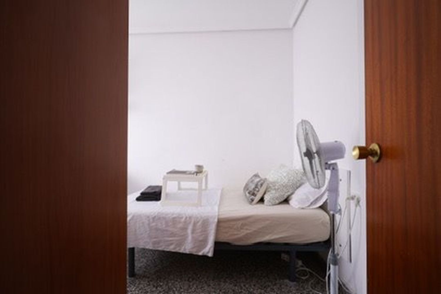 Piso en Calle del Doctor Vicente Pallarés, 12, L'Amistat - Foto 23