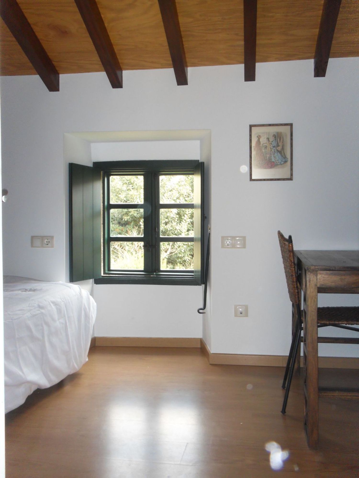 Chalet pareado en Calle de Vista Alegre, 36, Campus norte - S.Caetano, Campus norte - S.Caetano - Foto 13