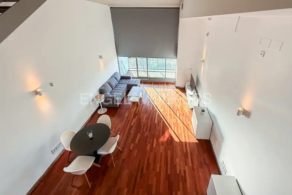 Piso en  Creu Roja - Foto 2