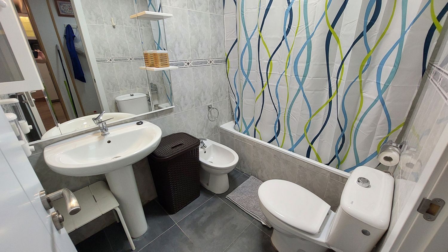 Piso en Calle Levante, 4, Solymar - Puerto Marina, Solymar - Puerto Marina - Foto 26