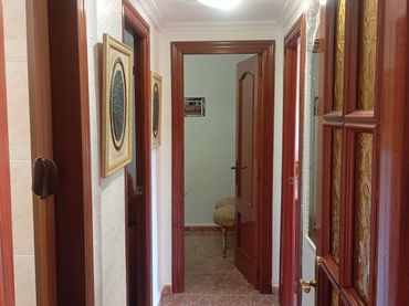 Piso en  Avinguda de la Ronda de Natzaret 21 - Foto 25