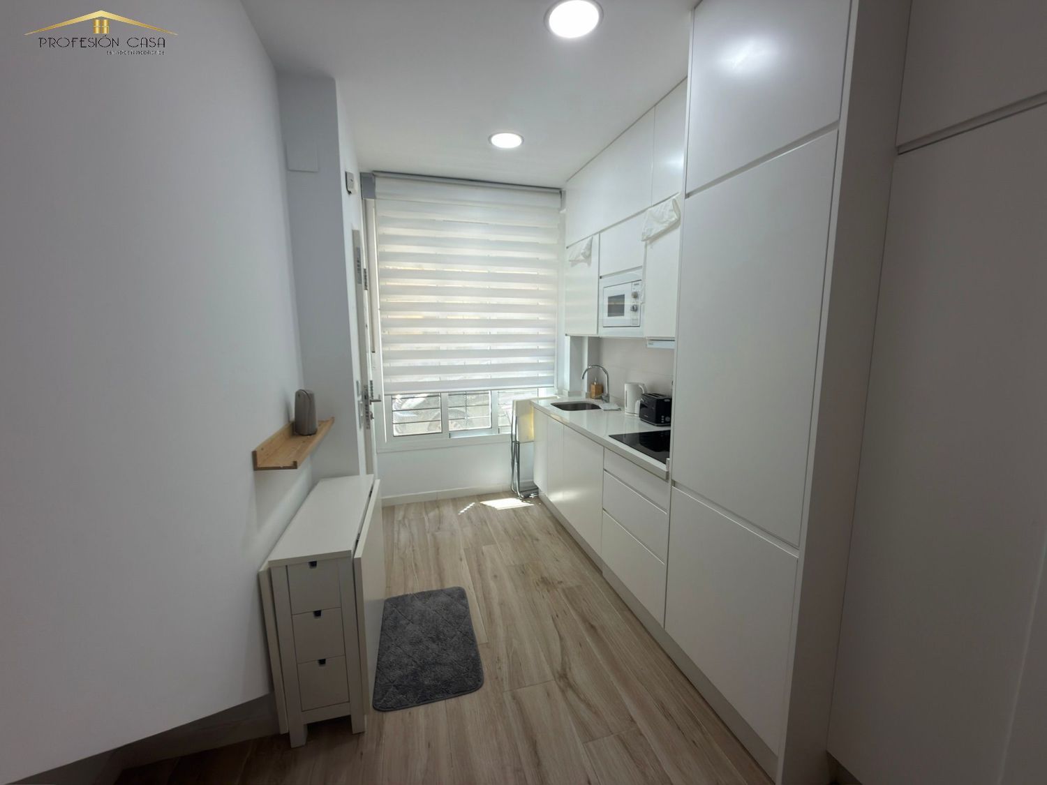 Estudio en Huelin, Huelin - Foto 16