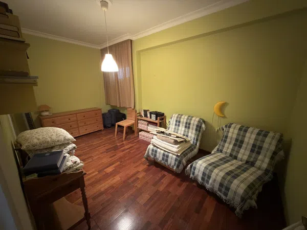 Piso en Calle Doctor Wolffel, 22, Ifara-Las Mimosas - Foto 24