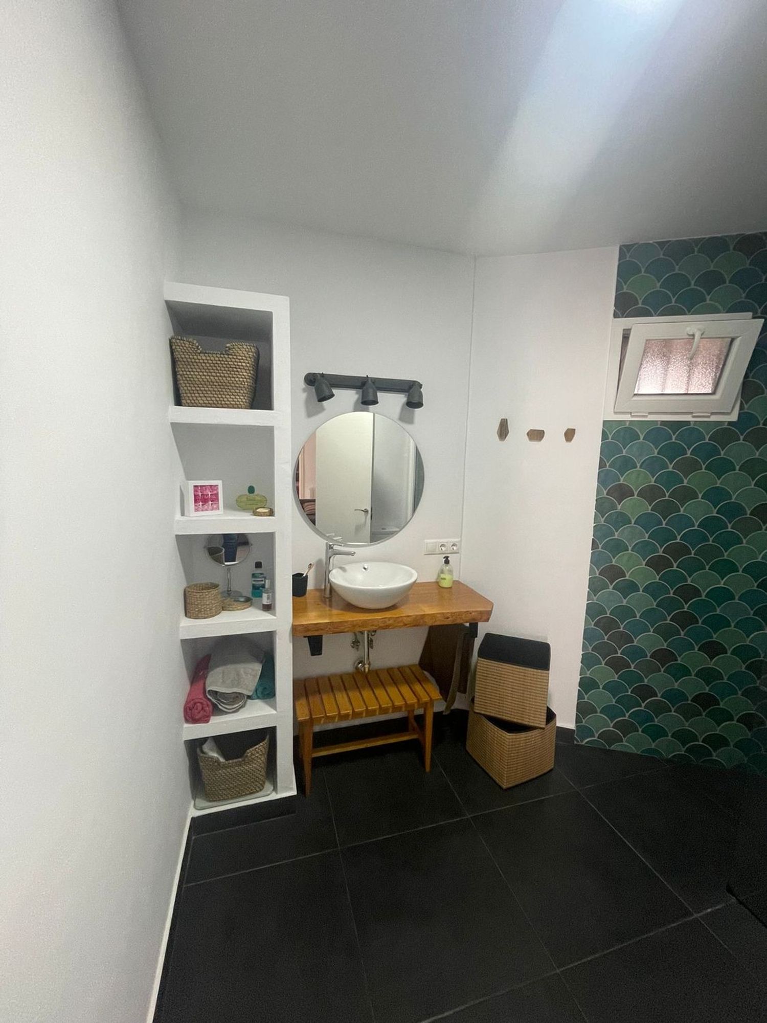 Estudio en Vereda del Cementerio, 20, Desamparados-Hurchillo-Torremendo, Desamparados-Hurchillo-Torremendo - Foto 4