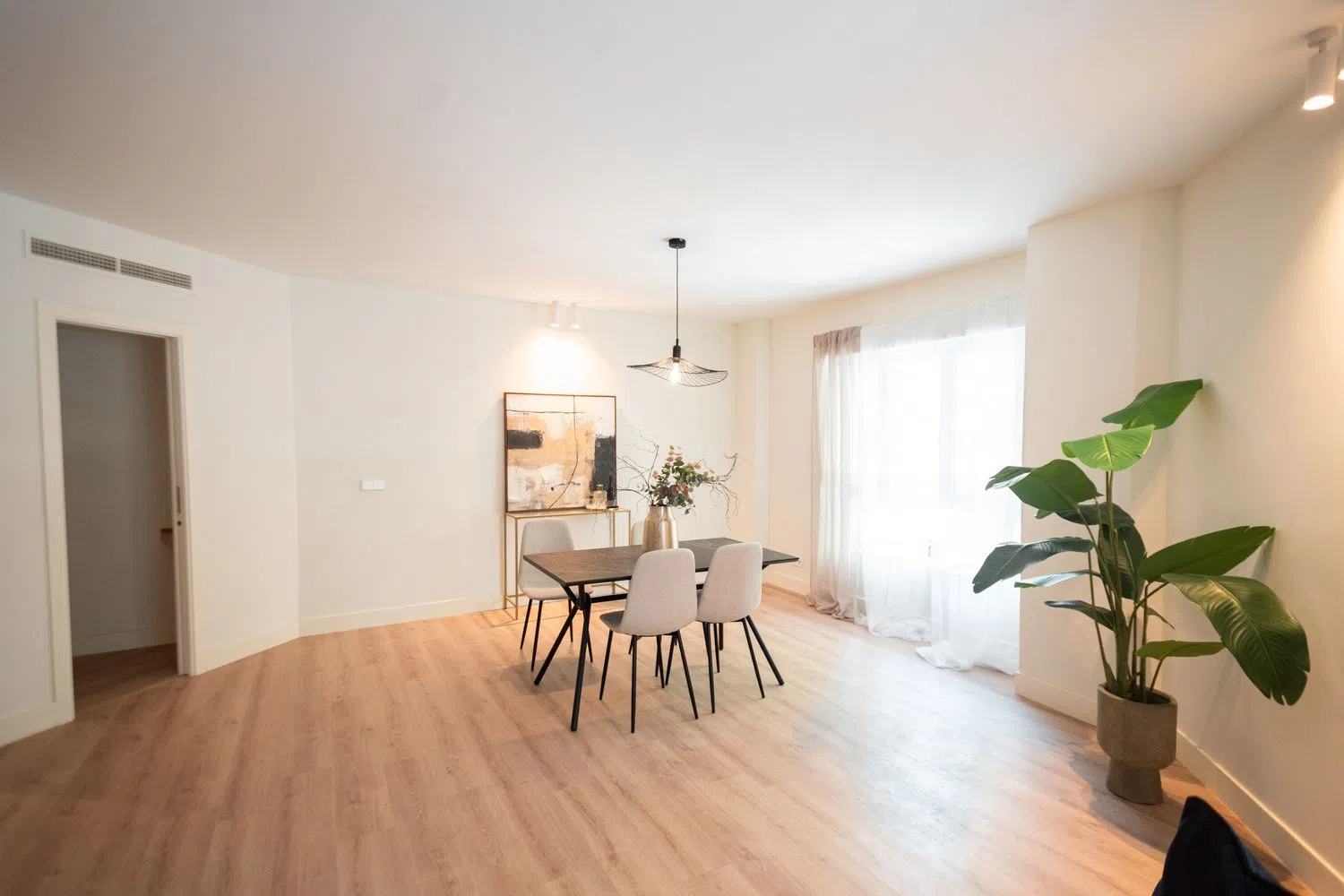 Piso en avenida del General Perón, 10 - Foto 3