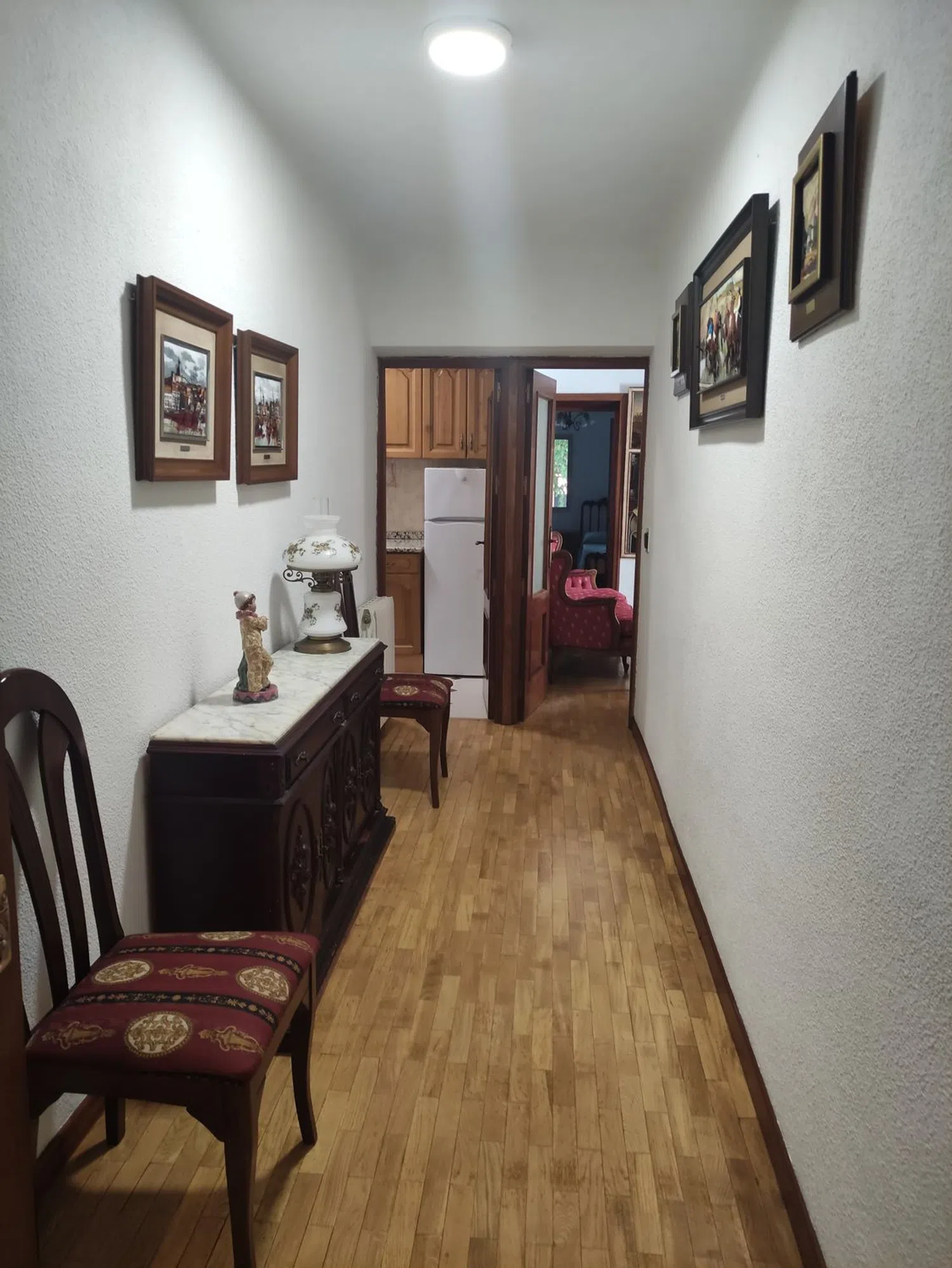 Piso en calle Luis Ruiz, 21 - Foto 5